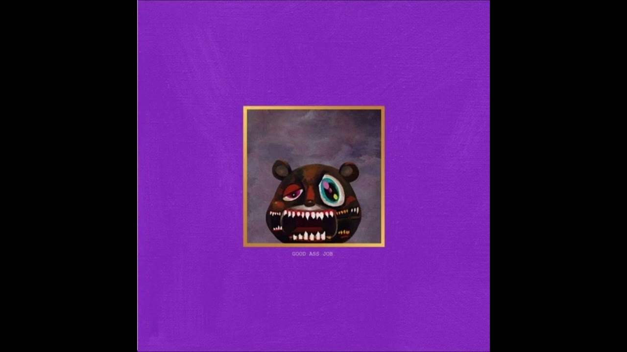 Kanye West - Hell Of A Life [V1] (Demo) - FRESH LEAK