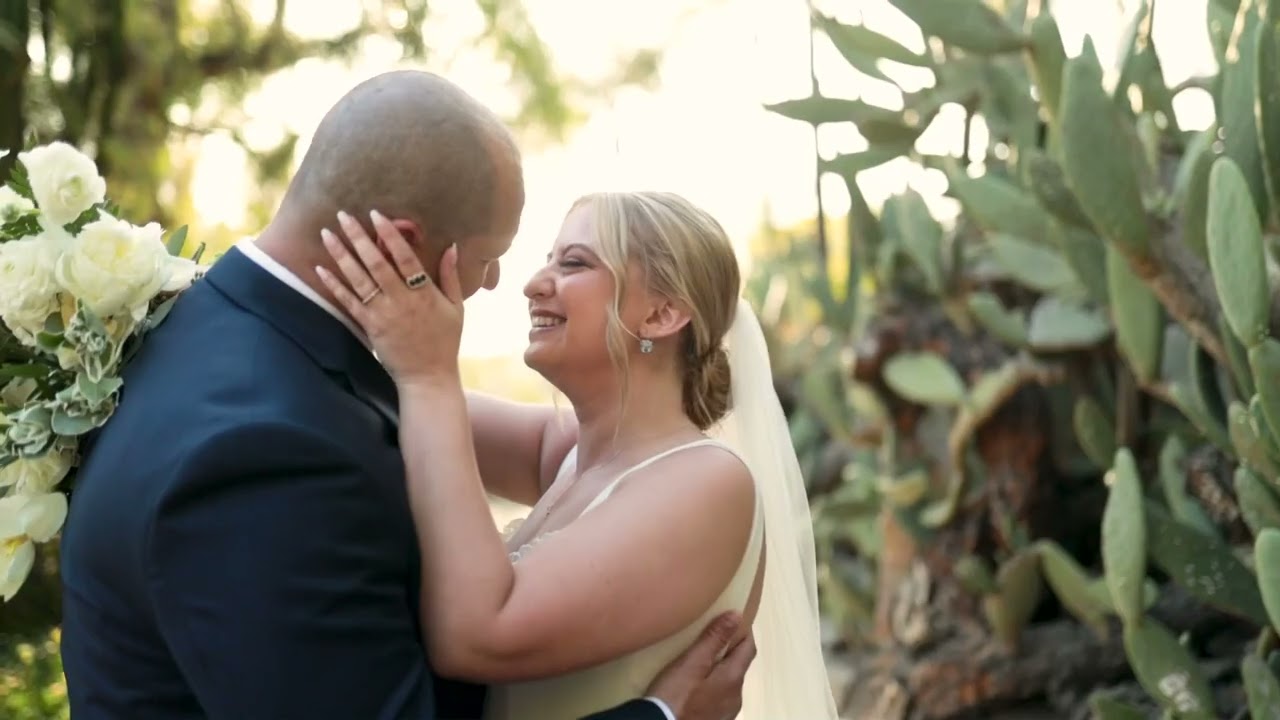 Maddy & Chris - Leo Carrillo Ranch in Carlsbad, CA - Wedding Highlight Film