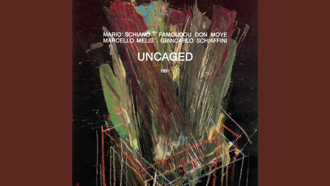Uncaged: C (Original Version)