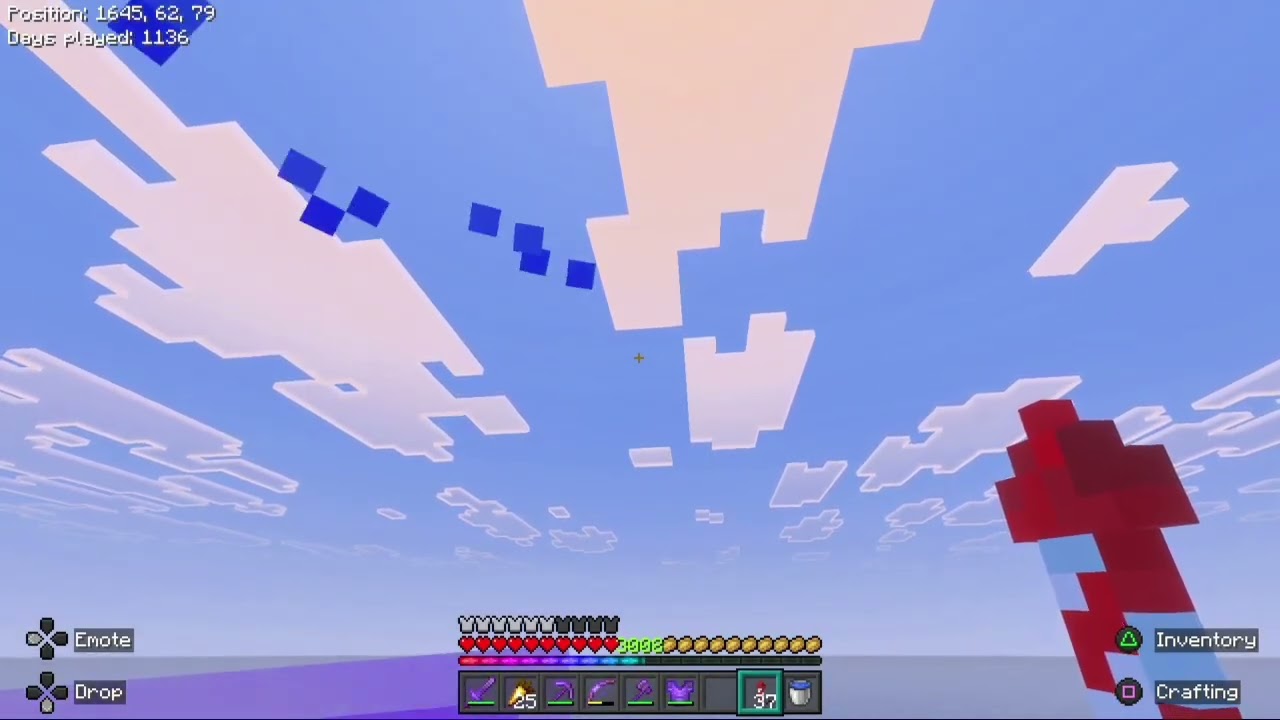How To Find Buried Treasure In Minecraft Bedrock (Console and Windows)