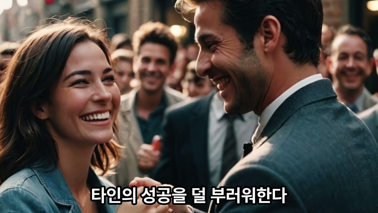 “당신 인생이 안 풀린 진짜 이유” ― 실력이 아니라, 확률을 몰랐기 때문이다