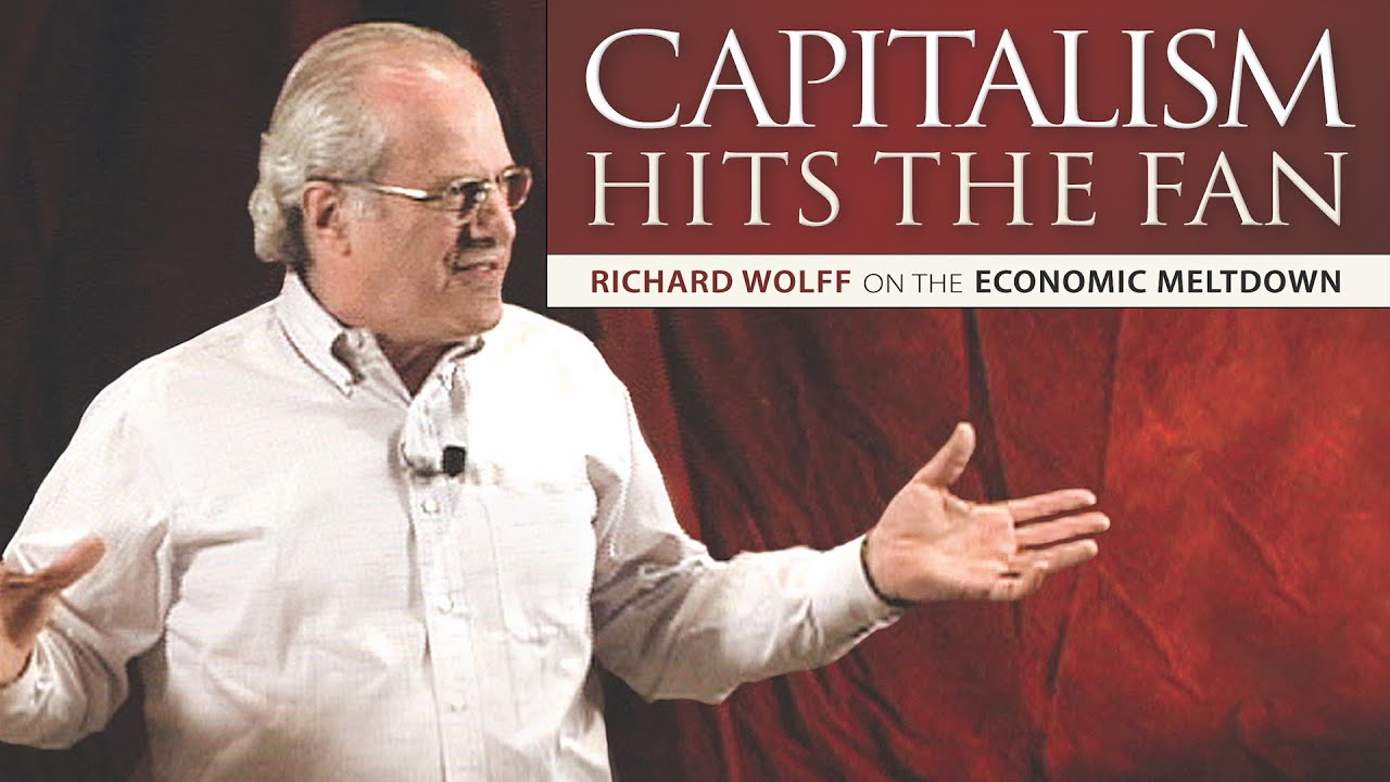 CAPITALISM HITS THE FAN - Trailer - Extended Preview
