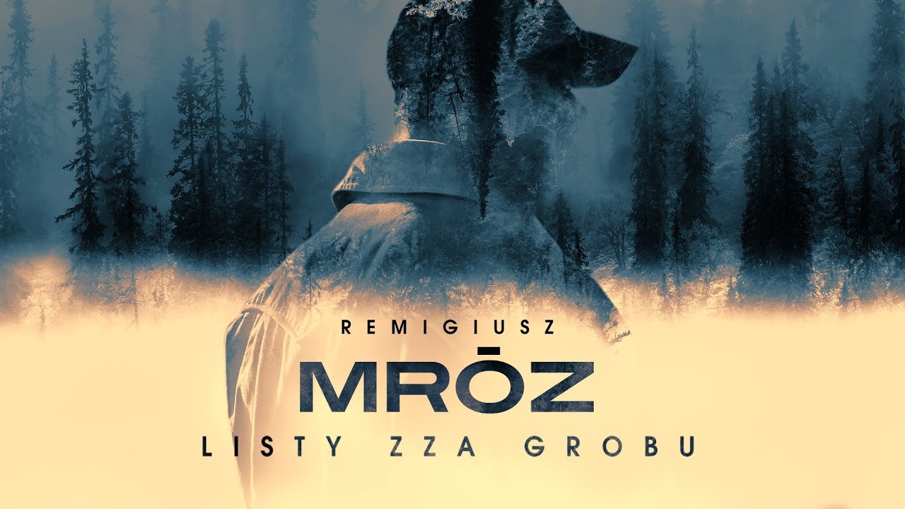 Remigiusz Mróz 
