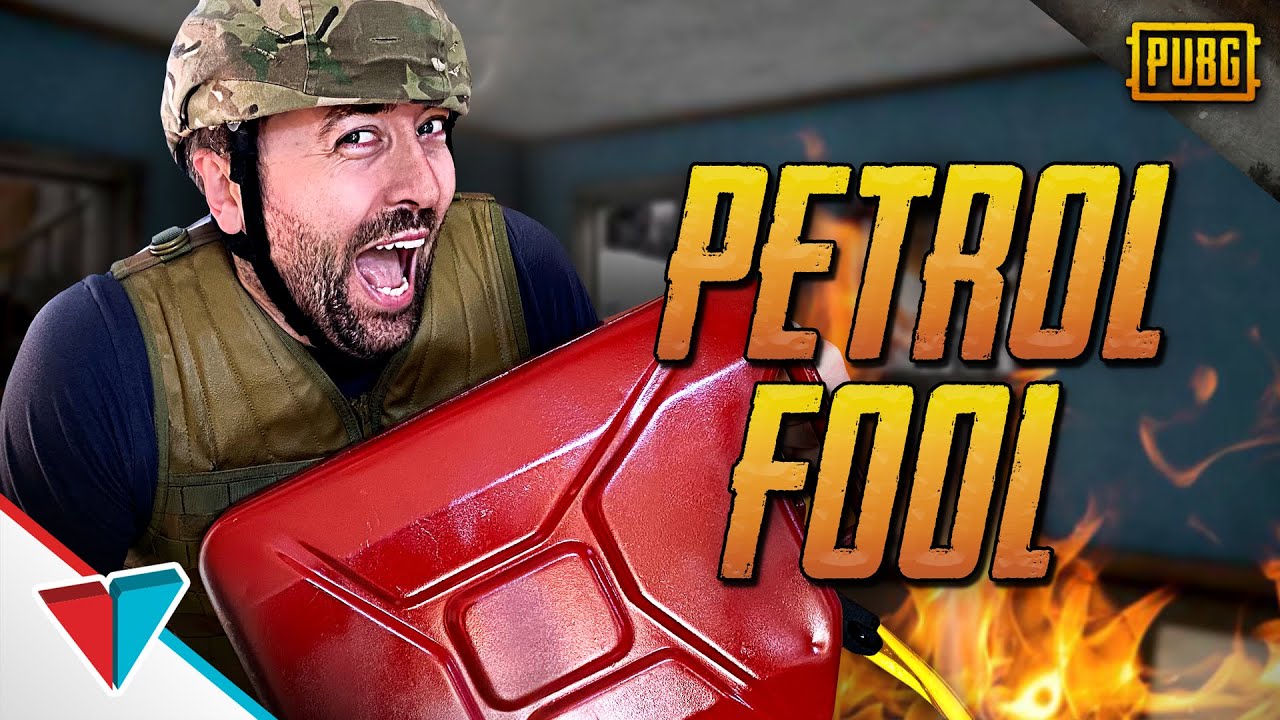 When PUBG pranks go wrong