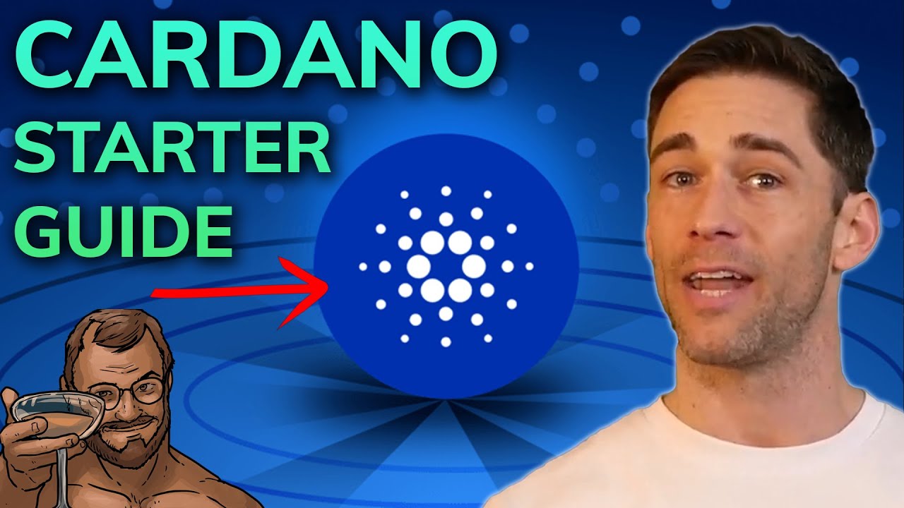 The Ultimate Cardano Starter Guide [Everything You Need to Know]