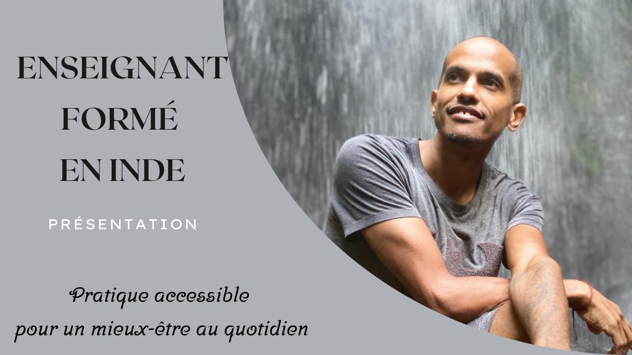 Yoga accessible aux d&eacute;butants pour un mieux &ecirc;tre au quotidien - Yoga authentique et en autonomie