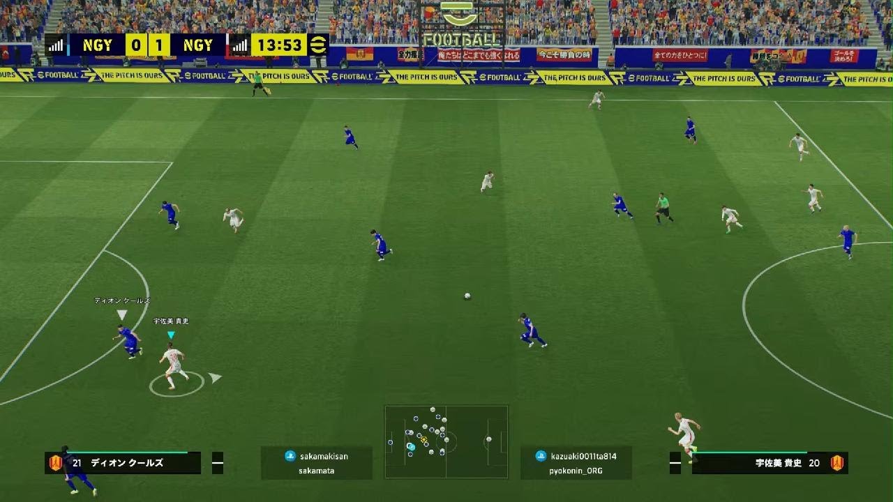 eFootball_2026 Japanese Clubs 3