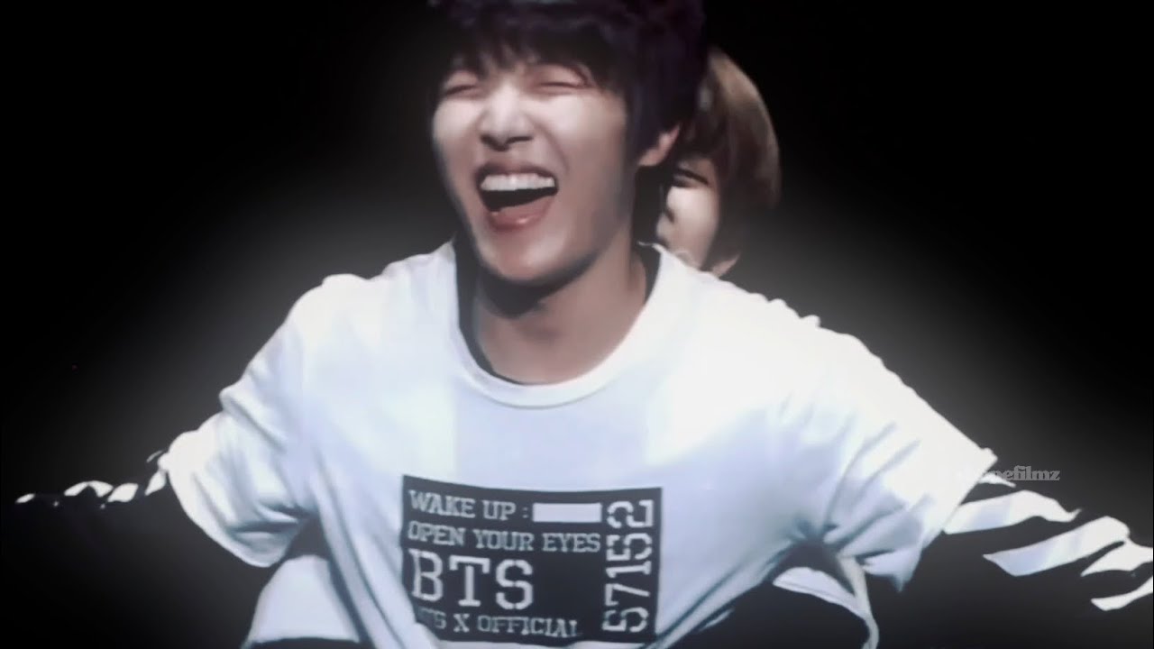 vhope clips for edits