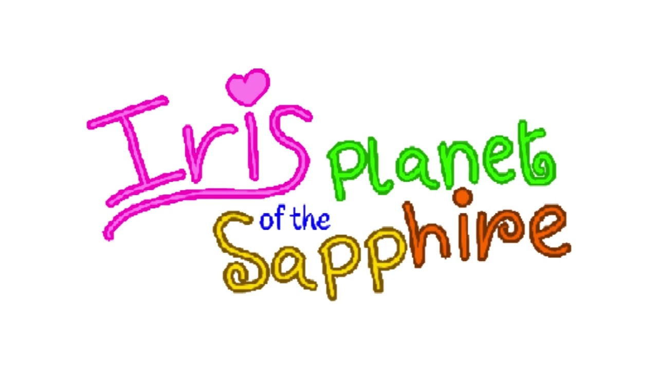 Iris of the Planet Sapphire Soundtrack - Independent