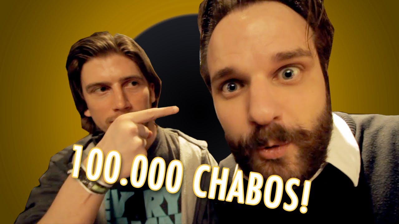Gronkh spielt Sarazar! - 100.000-Abonnenten-Special