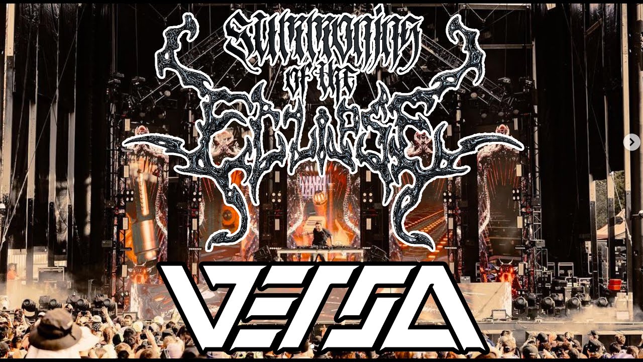 VERSA LIVE @ SUMMONING OF THE ECLIPSE FESTIVAL