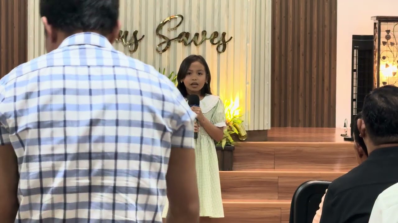 To God Be The Glory - Xenaiah | February 18, 2026