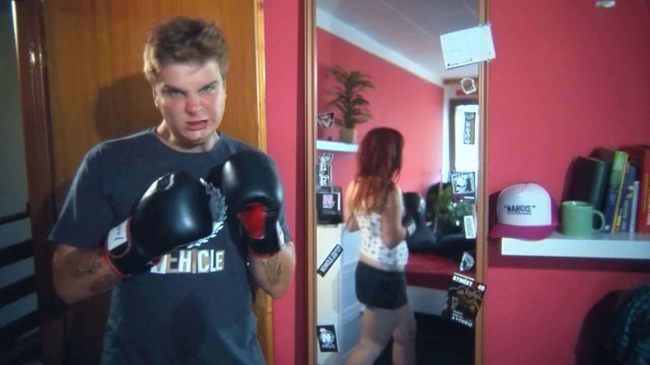Rybičky48 - Zamilovan&yacute; Ne&scaron;ťastn&aacute; (ofici&aacute;ln&iacute; videoklip)
