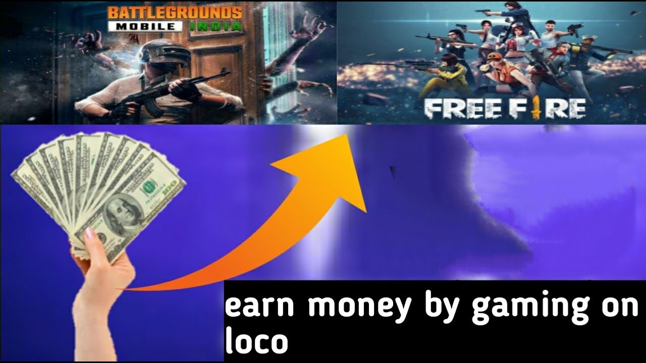 How to earn by loco | how to earn money by loco app | how to earn by streaming on loco | earning