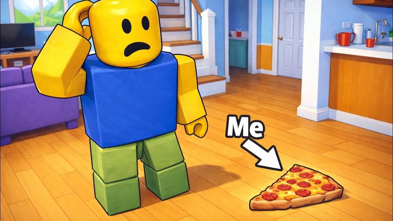 Roblox Hide or Die