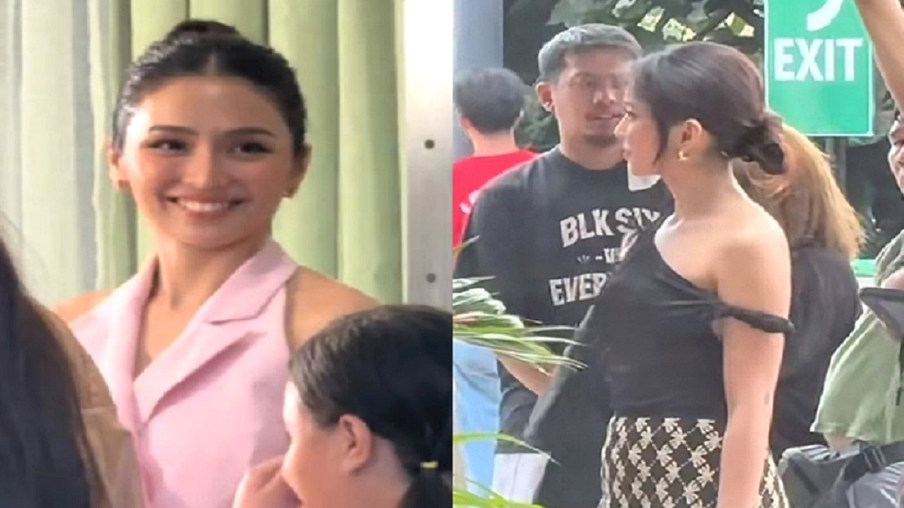 Kathryn Bernardo Update March 9 2026