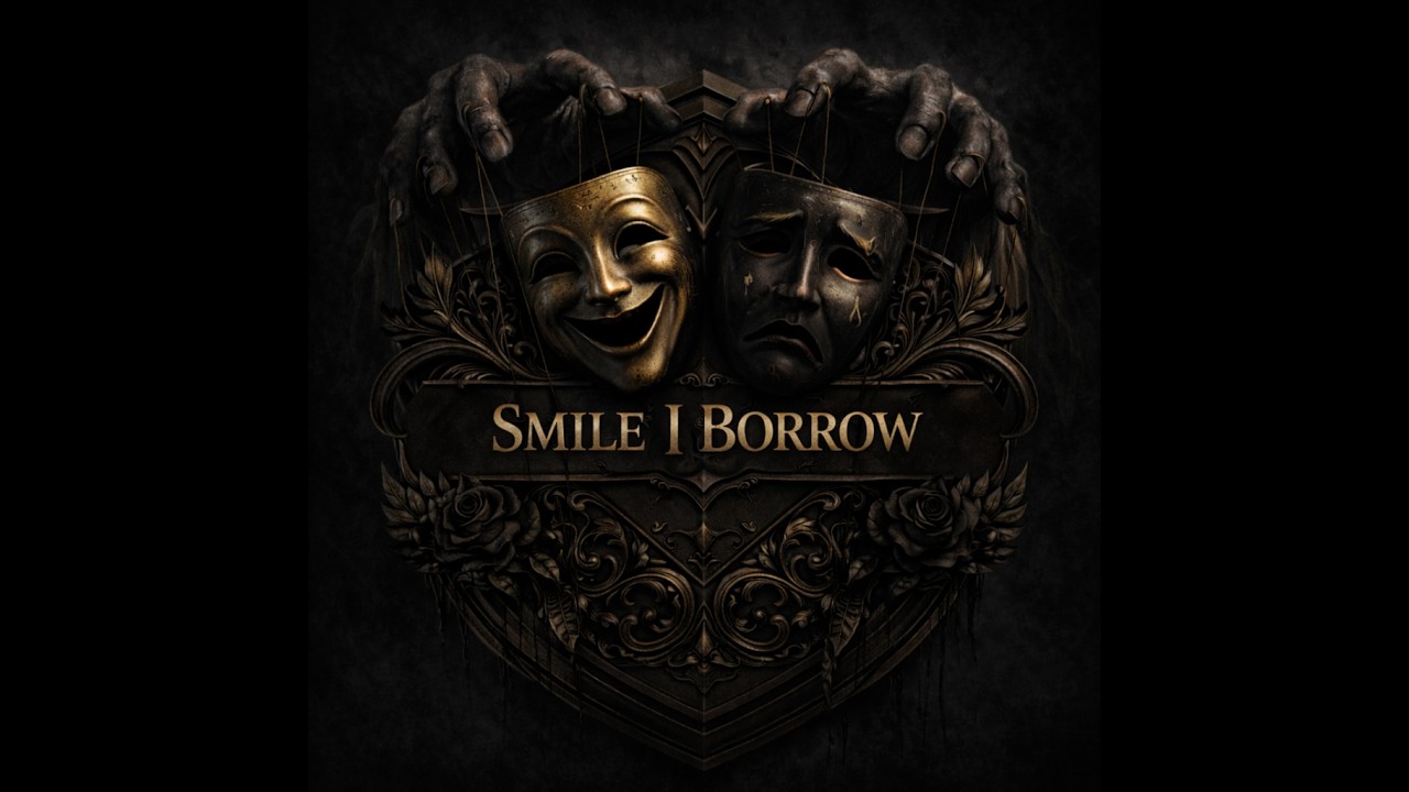 Hynolice - Smile I Borrow