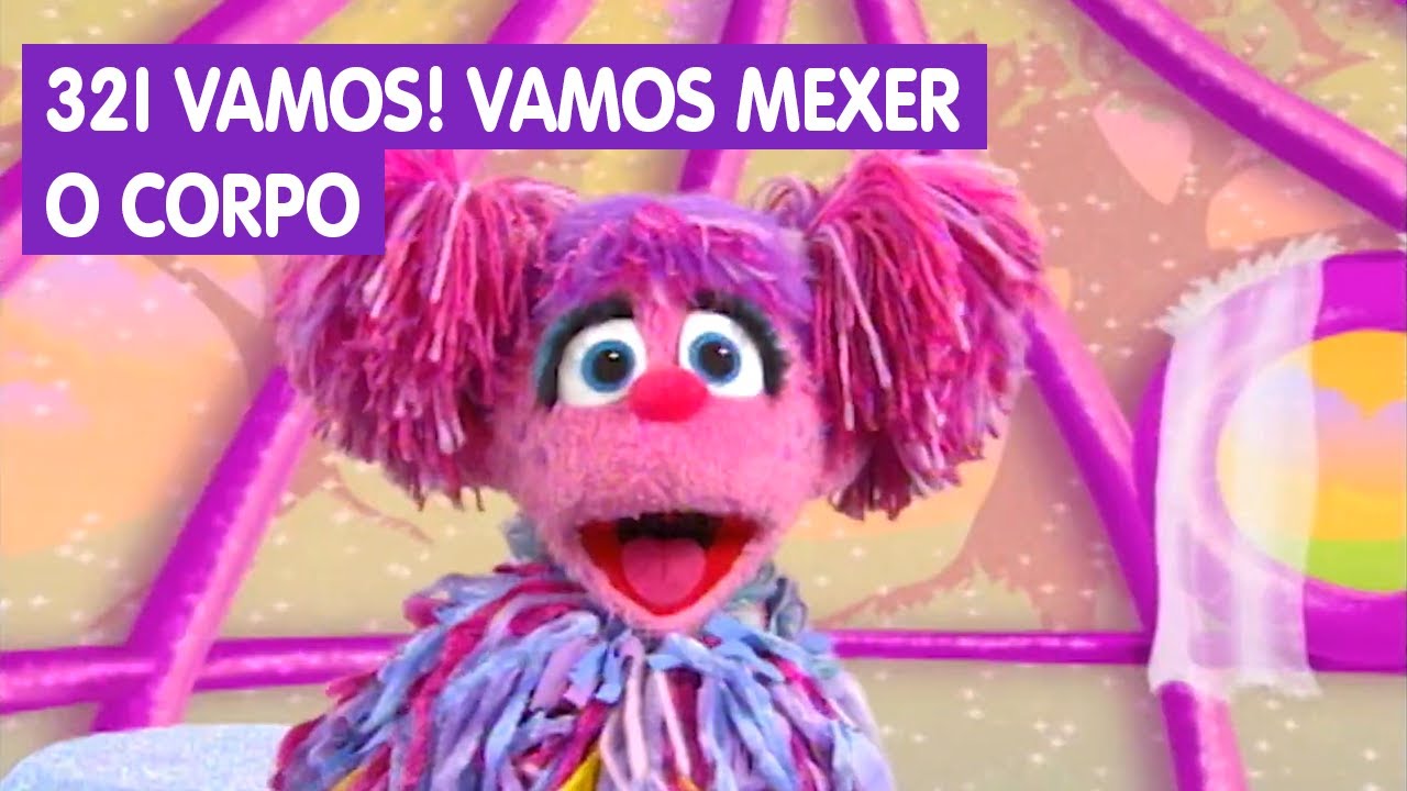 321 Vamos! | EPISÓDIO 10