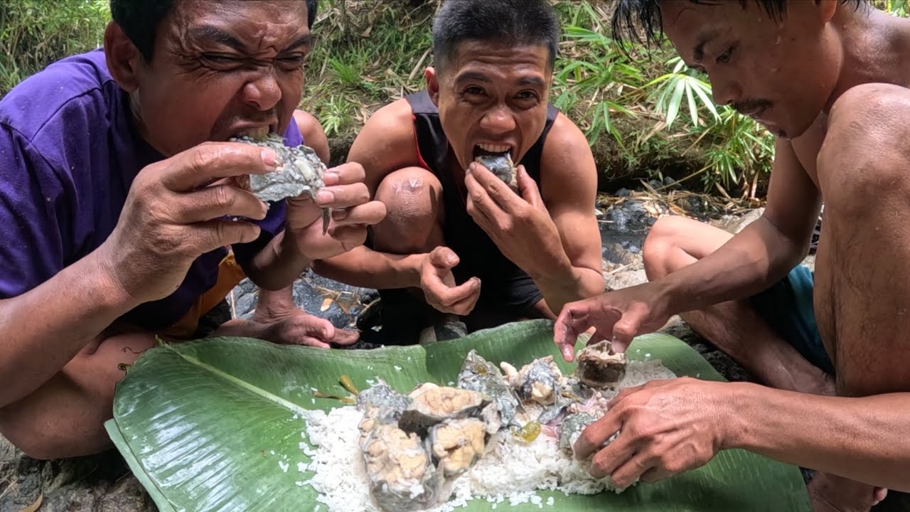 Part-2 GRABE ANG LAKI NG HITO SA SAPA NG TANGHALEGUE 