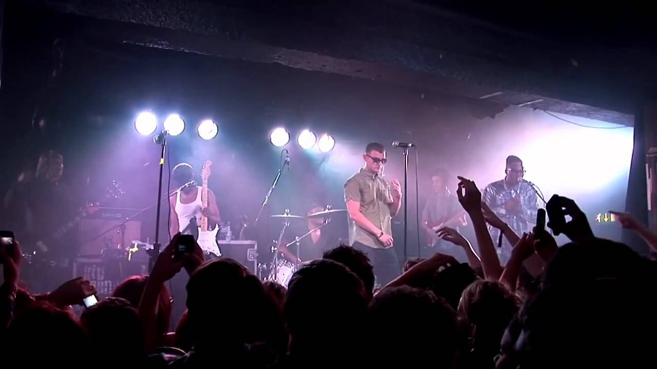 KiD BRiTiSH ''Heaven Knows I'm Miserable now
