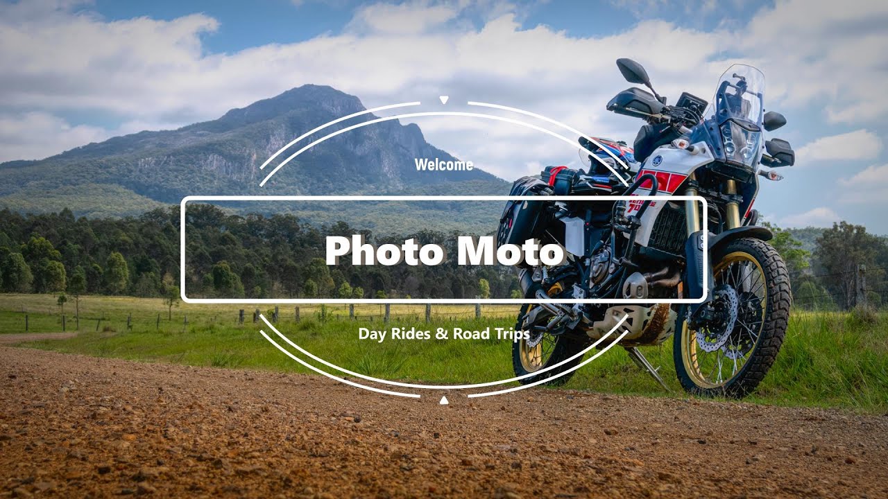 Rocky River NSW Adventure Ride