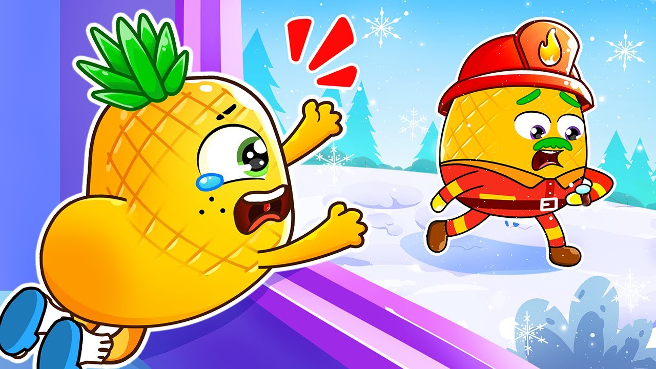 When Dad's Away Song | Daddy, Please Come Back! Kids Songs and Nursery Rhymes by Yum Yum