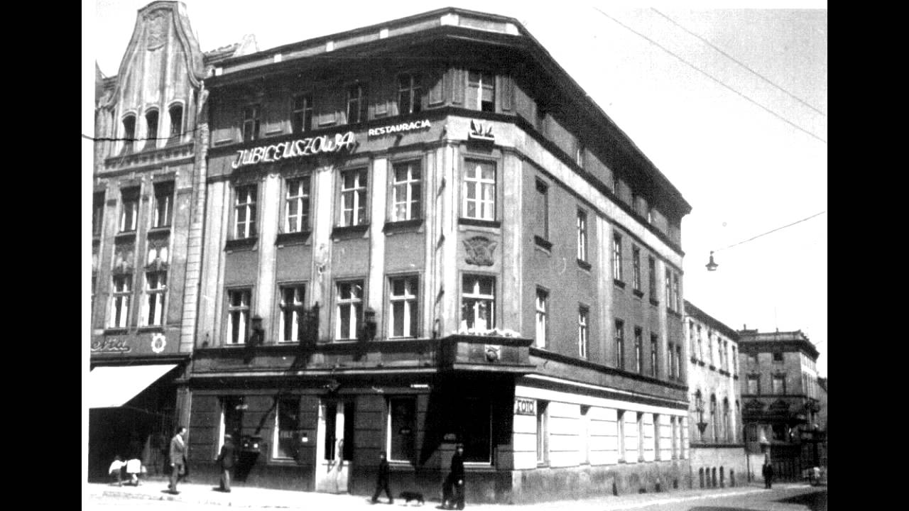 Żary 1945   1950   Sorau 1945  1950   PART 2