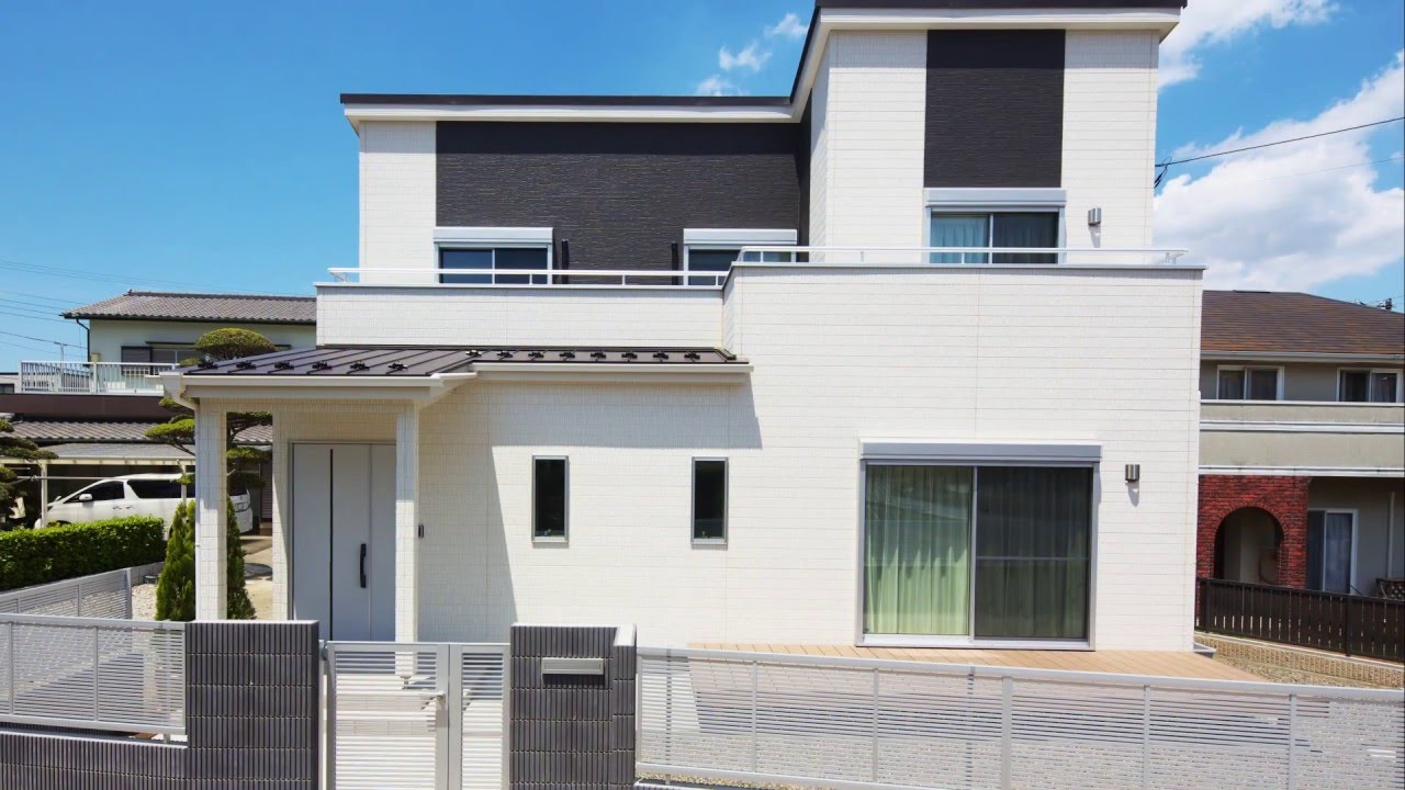 市原の家　　設計・施工：株式会社　大三商行