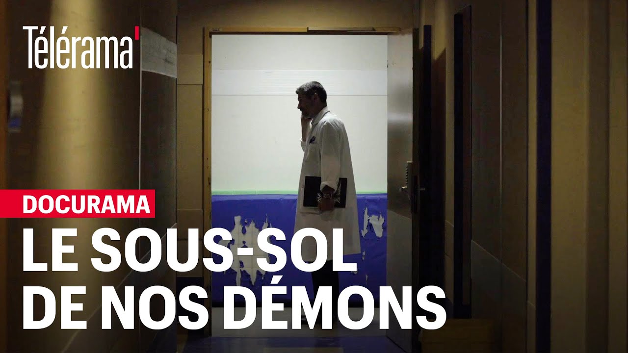 “Le Sous-sol de nos démons”, la délicate question du soin des agresseurs sexuels