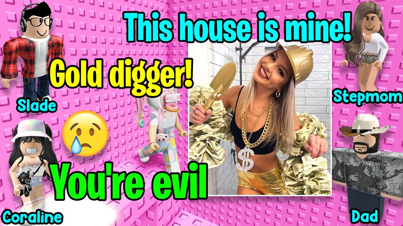 👩🏻‍🦰 TEXT TO SPEECH 🤷🏻‍♂️ My Evil Stepmother Ruined My Family 🏡 @BellaStory