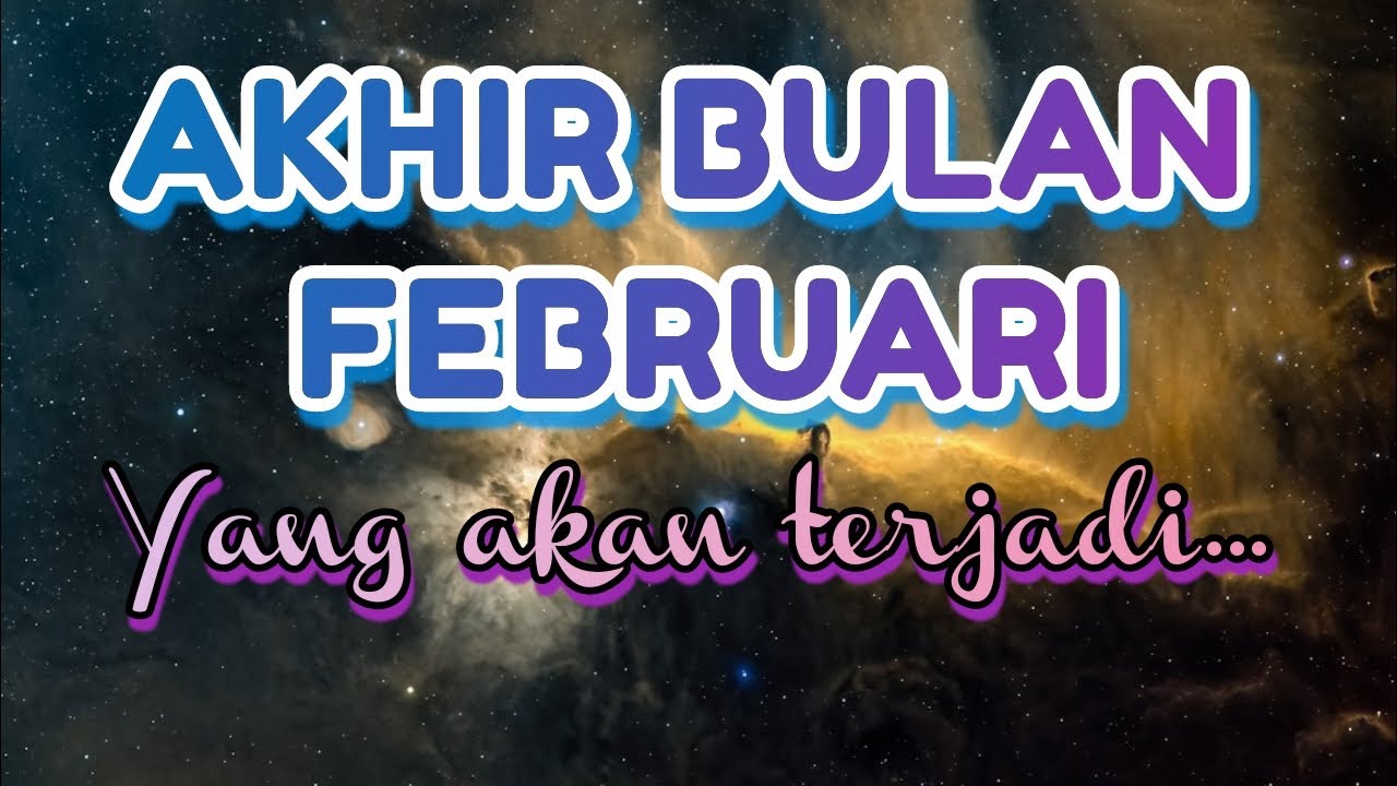 Aquarius♒ tak kamu sangka, banyak yang terkagum-kagum kepadamu