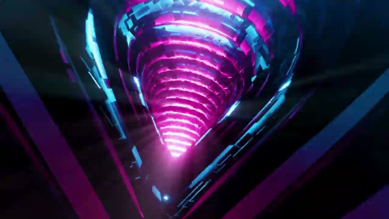 SUMMERS' IA - Infusion (Progressive House)