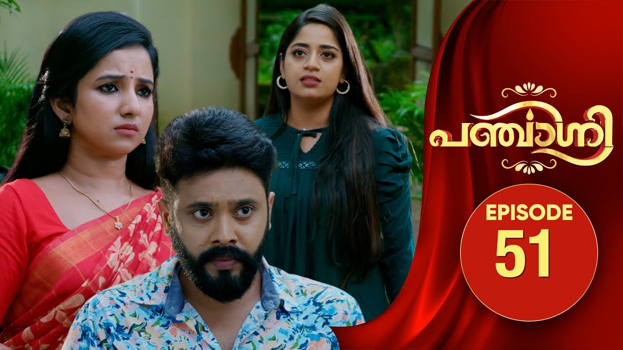 Panchagni | Flowers | EP# 51