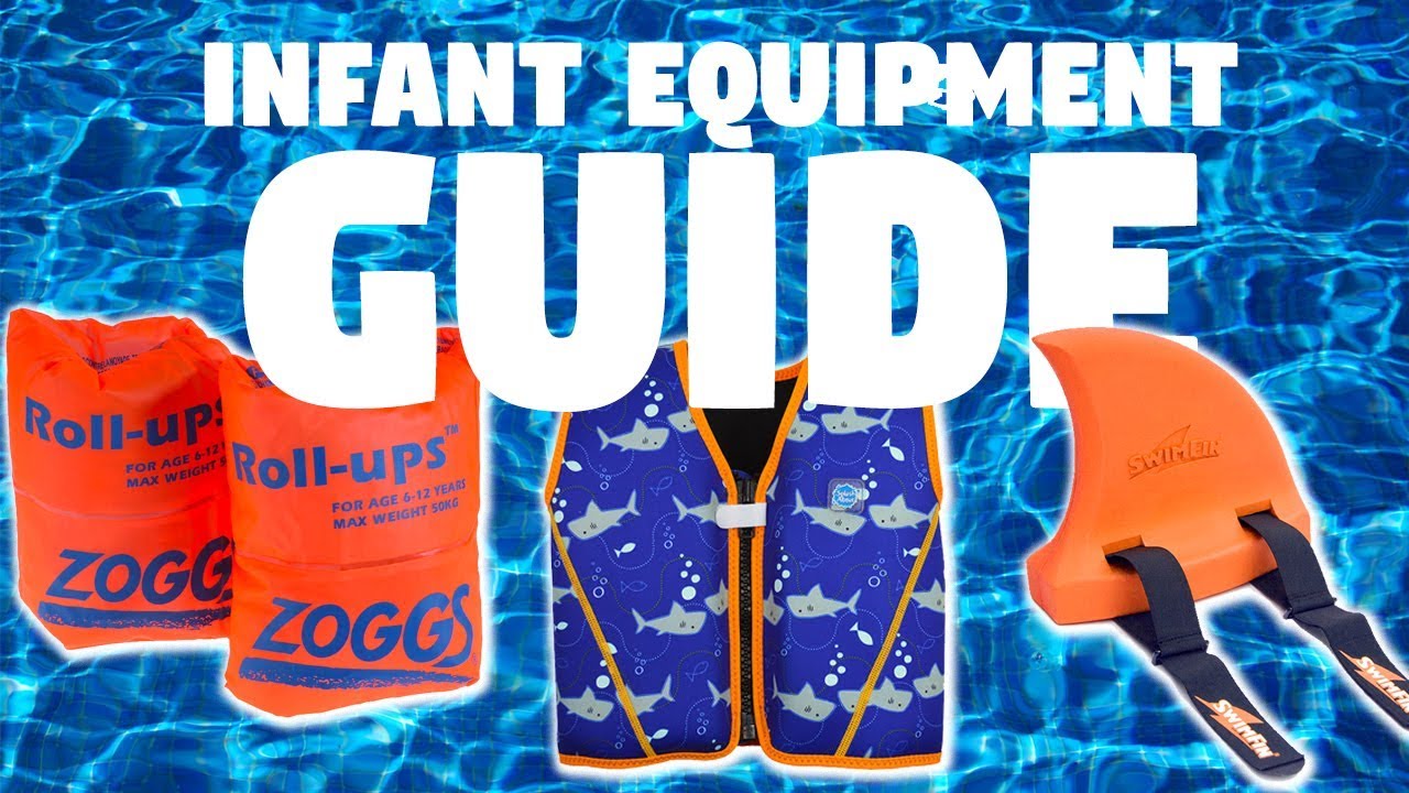 Infant Equipment Guide