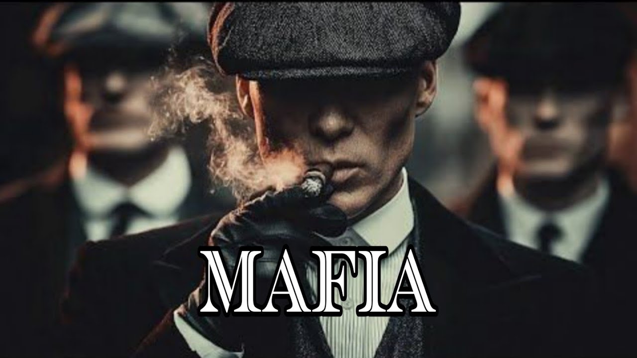  Dark Mafia Theme Music | Suspense Background