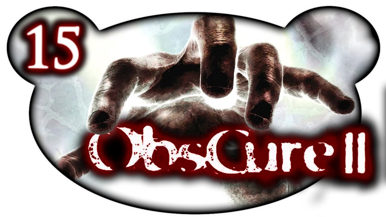 Let's Play Obscure 2 (German) #15 - Die geheime Bruderschaft