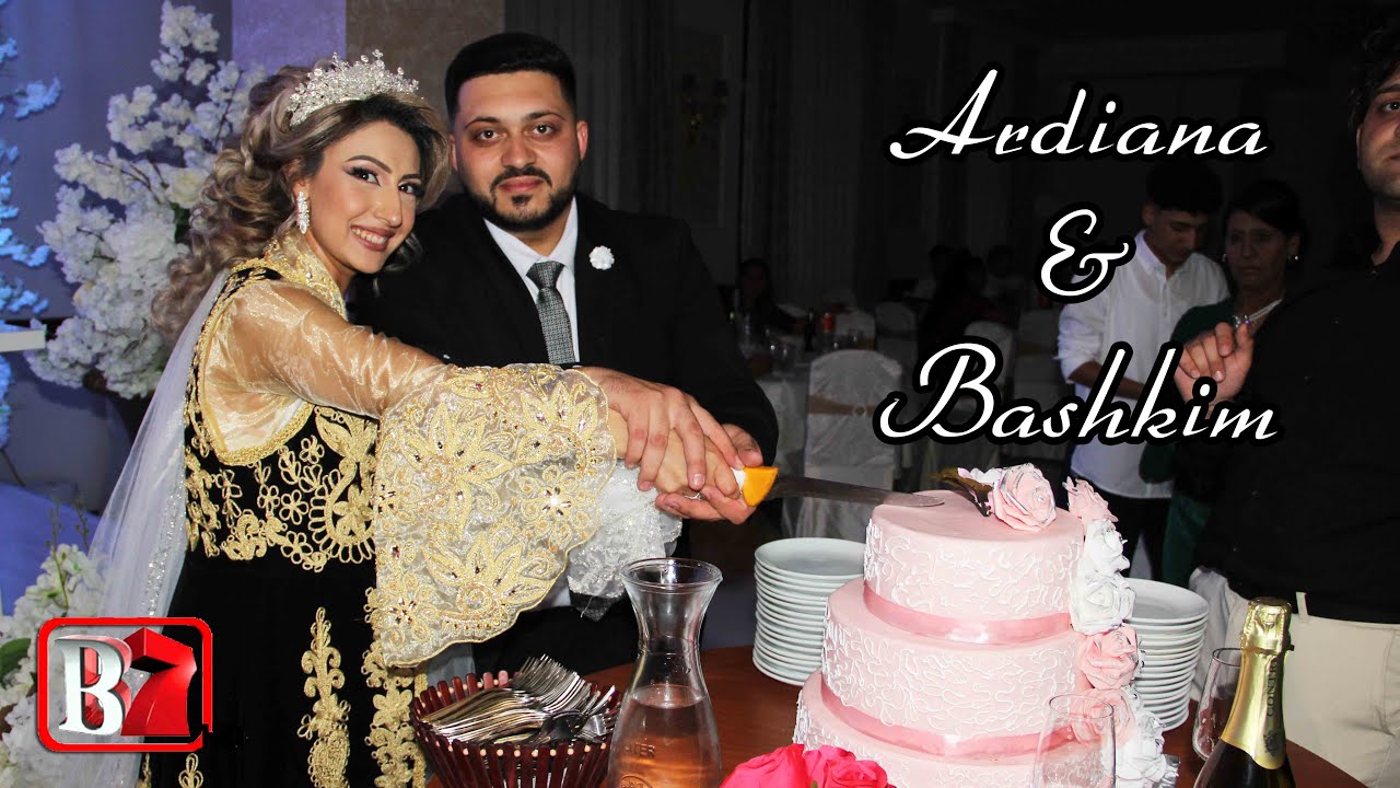 ARDIANA  & BASHKIM  - 29.04.2023 - DEL 1
