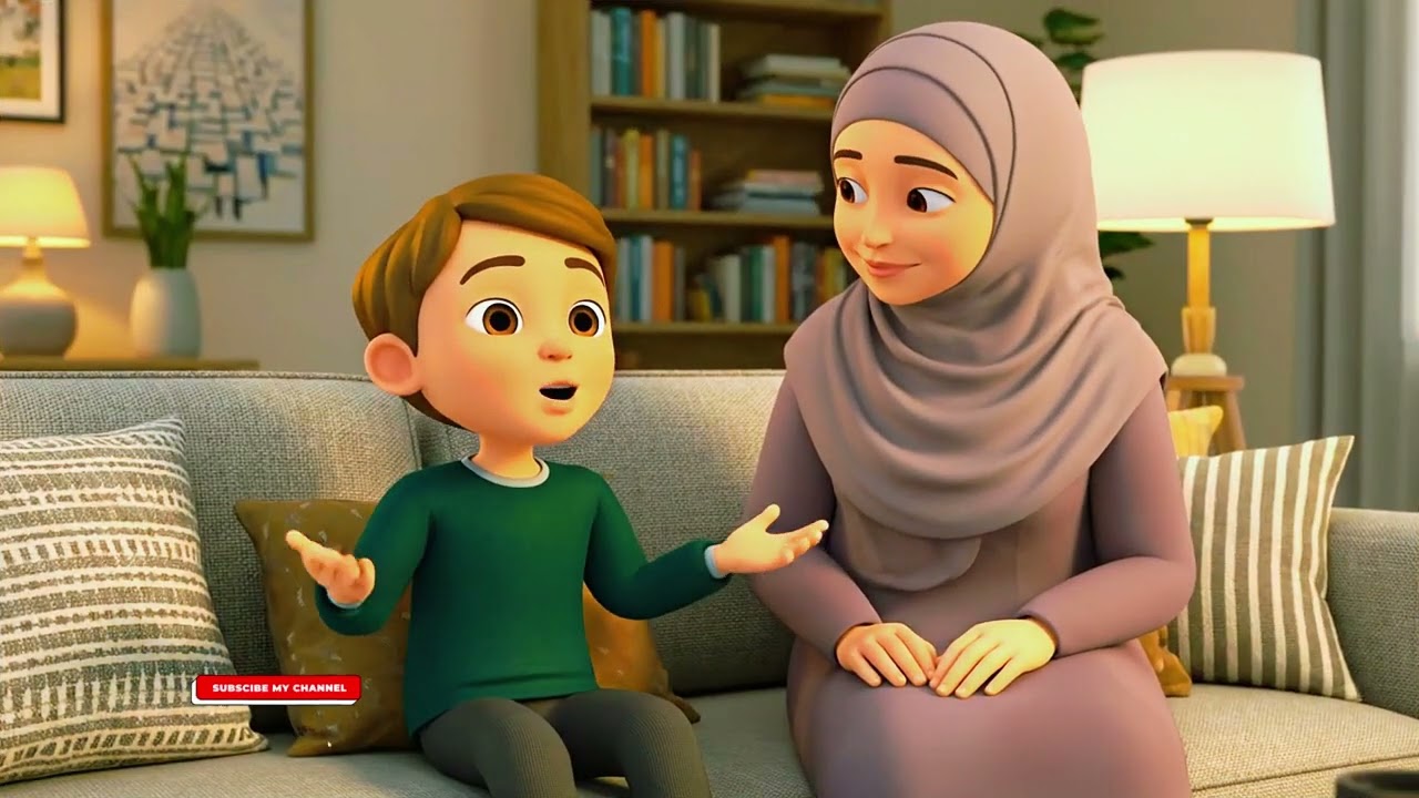 The Reward of Kindness | Moral Story in English |#MoralStories #Kindness #EnglishStories