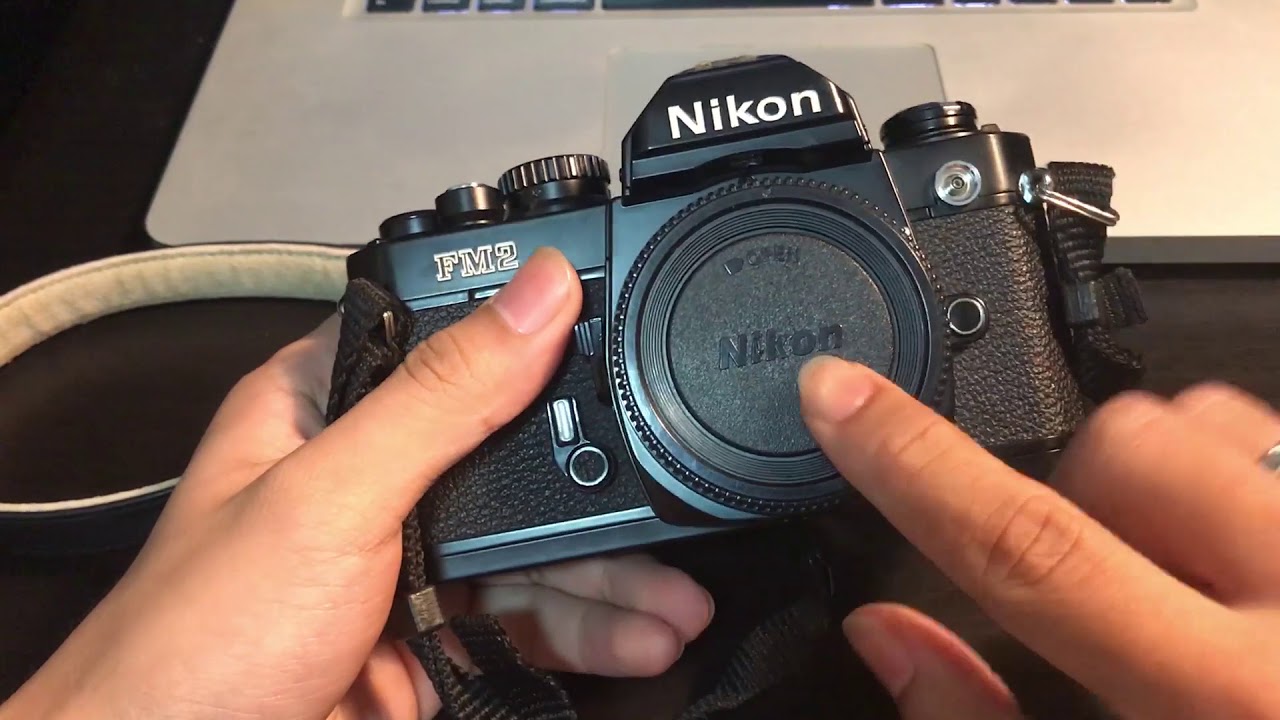 尼康FM2介绍Nikon FM2 Review