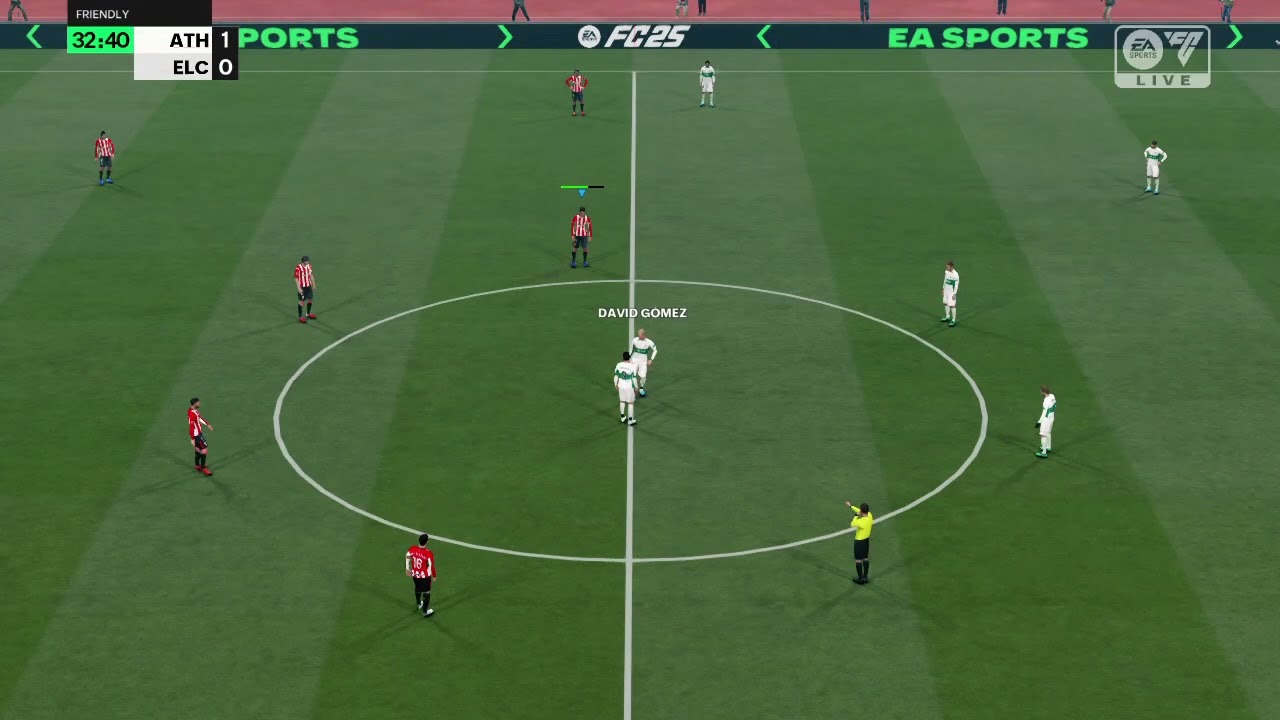 SERANGAN TAJAM KE GAWANG ELCHE !! ATLETIC CLUB BAWA PULANG 3 POIN !!