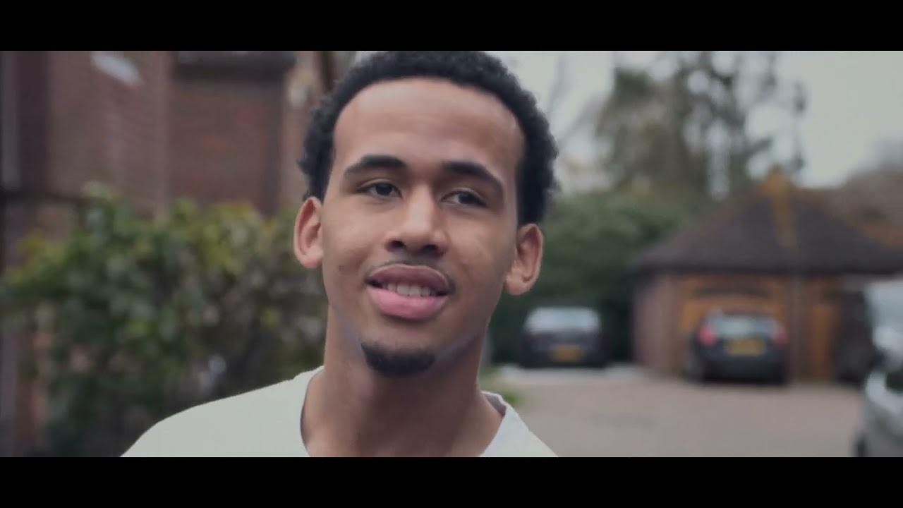 Arlo Star - Purple Love (Official Music Video)