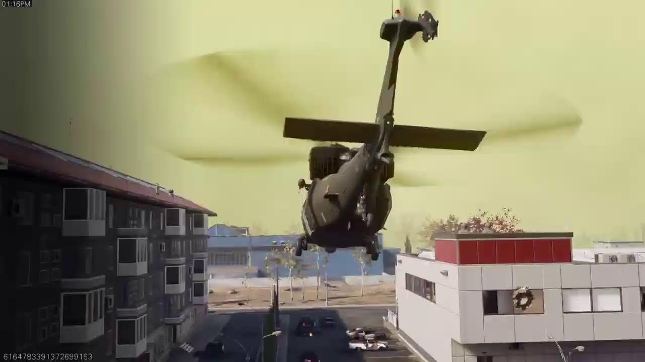 のんびりまったりぽんこつ戦闘員｢CoD:BO7」