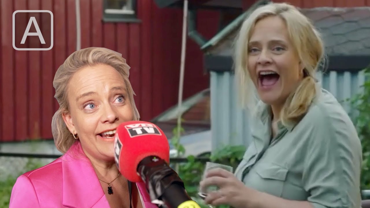 Avslører detaljer om ny «Pørni»-sesong