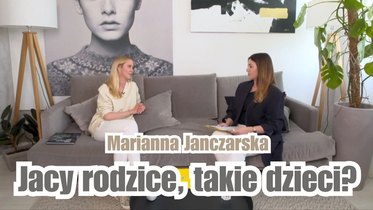 Córka Ewy Błaszczyk o relacjach z mamą, karierze i ojcu | JACY RODZICE, TAKIE DZIECI?