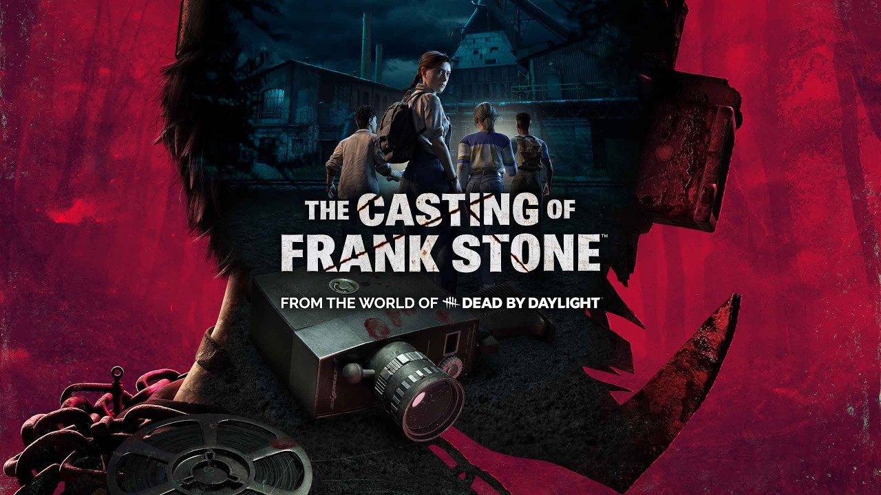 The Casting of Frank Stone №3