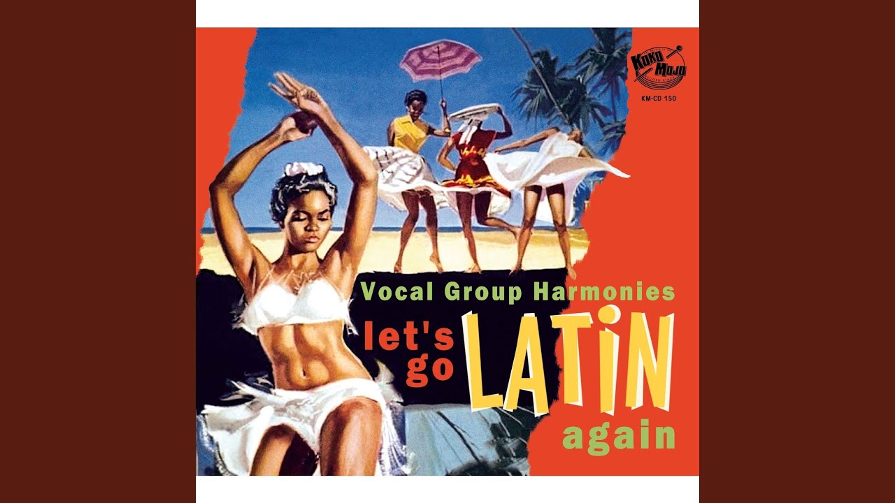 Vengan Todos a Bailar