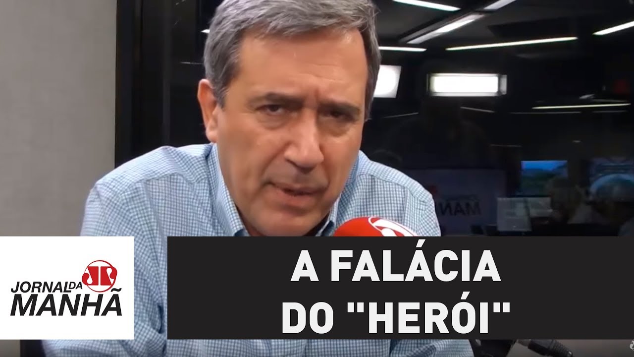 A falácia do 