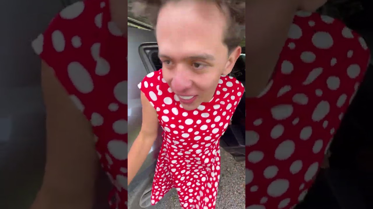 Cuando te metes con un primo