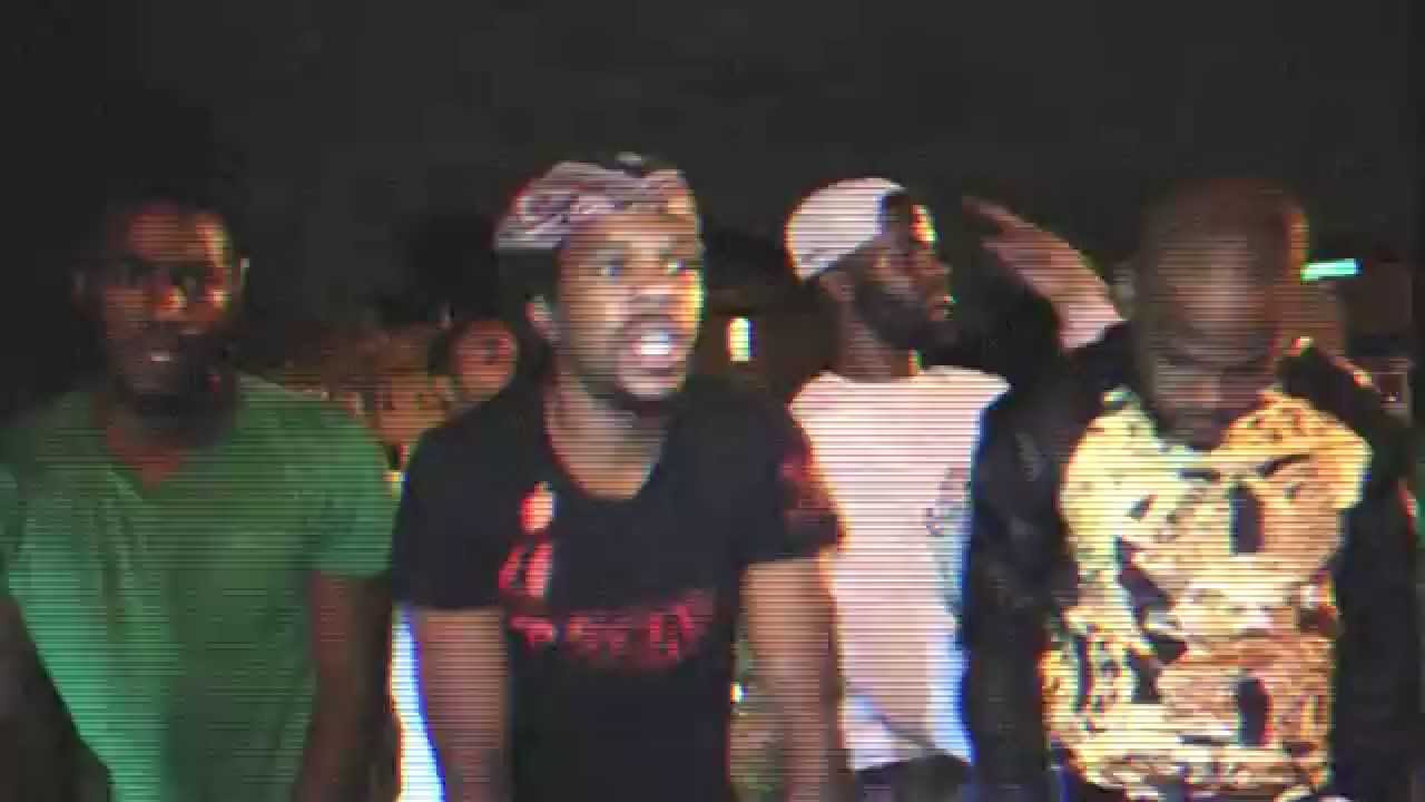 Don Breeze feat. Mac 7- I know What to Do Official Music Video [HD] Dir. by TeamDeweyTV