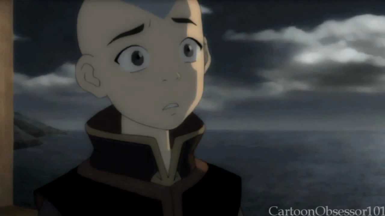 Avatar: Somebody That I Used to Know -Remix- (FULL MEP) [HD]